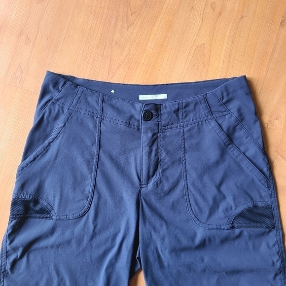 COLUMBIA PFG Omni-shield Shorts - Picture 4 of 16